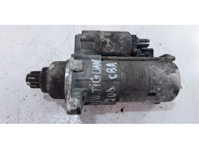 bontott VW TIGUAN Önindító