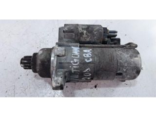 bontott VW TIGUAN Önindító