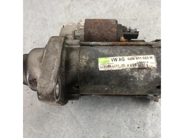 bontott VW TIGUAN Önindító