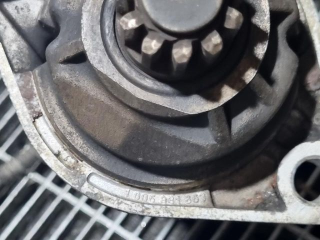 bontott VW TIGUAN Önindító