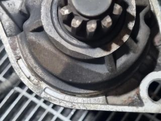 bontott VW TIGUAN Önindító