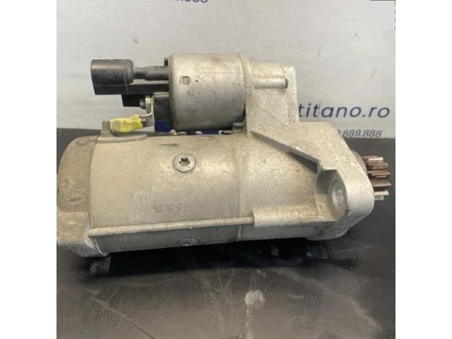 bontott VW TIGUAN Önindító