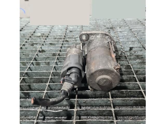 bontott VW TIGUAN Önindító