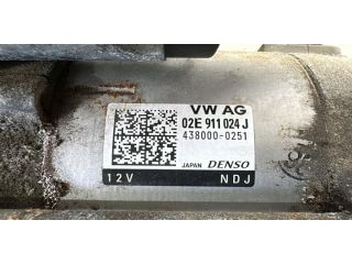 bontott VW TIGUAN Önindító