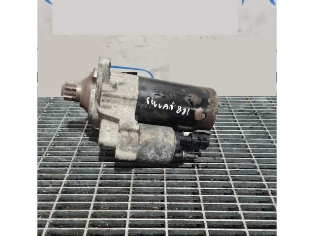 bontott VW TIGUAN Önindító