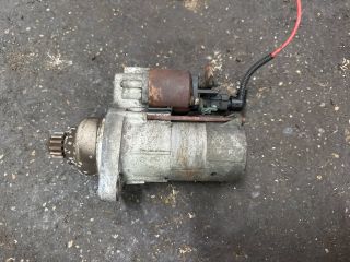 bontott VW TIGUAN Önindító