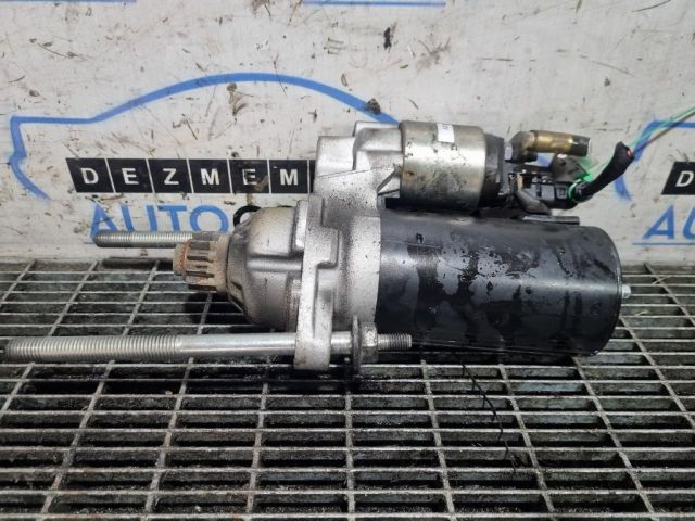 bontott VW TIGUAN Önindító