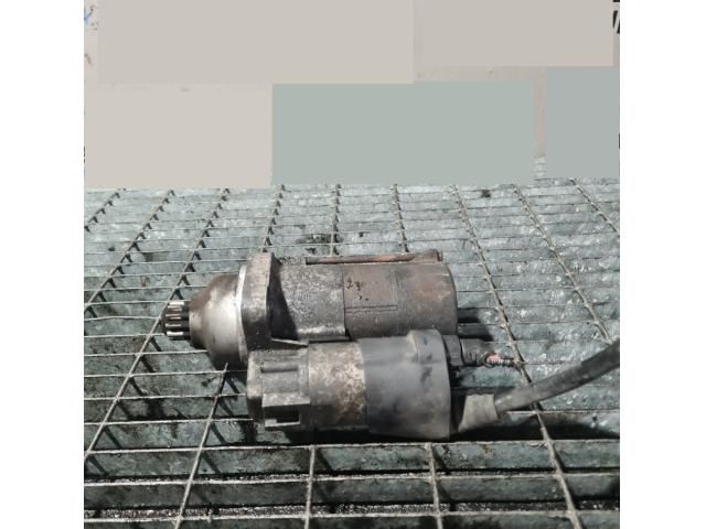 bontott VW TIGUAN Önindító