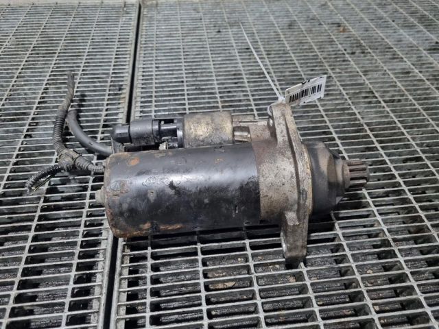 bontott VW TIGUAN Önindító