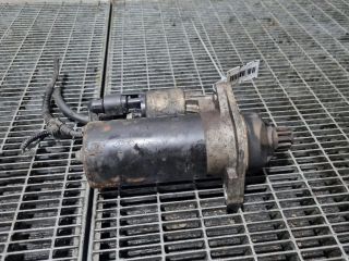 bontott VW TIGUAN Önindító