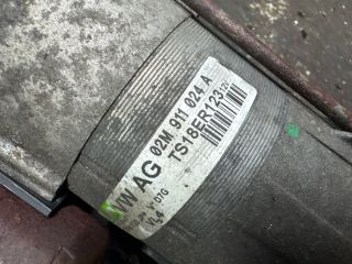 bontott VW TIGUAN Önindító