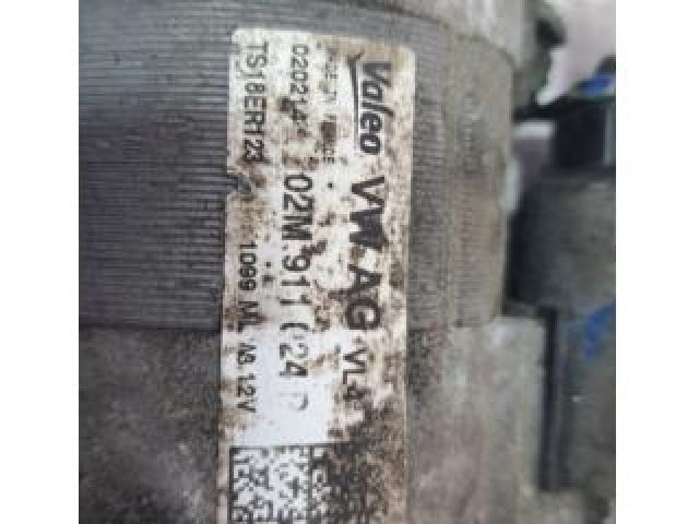 bontott VW TIGUAN Önindító