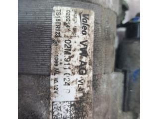 bontott VW TIGUAN Önindító