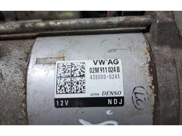 bontott VW TIGUAN Önindító