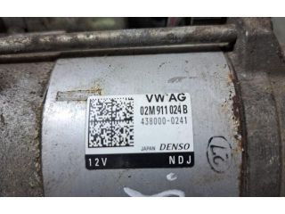 bontott VW TIGUAN Önindító