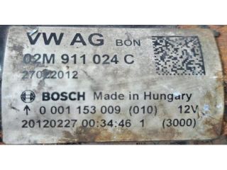 bontott VW TIGUAN Önindító