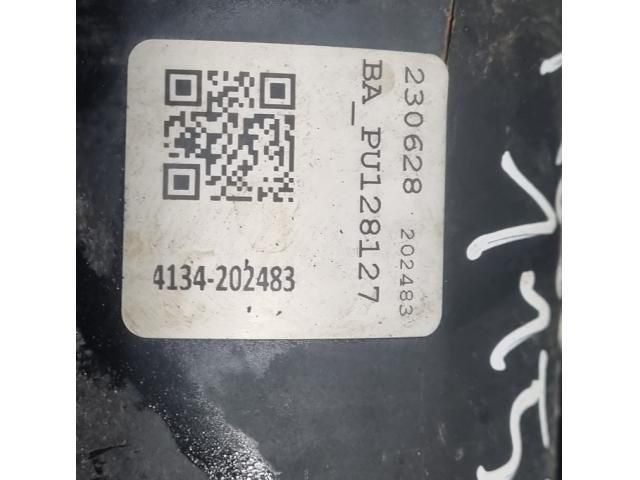 bontott VW TIGUAN Önindító