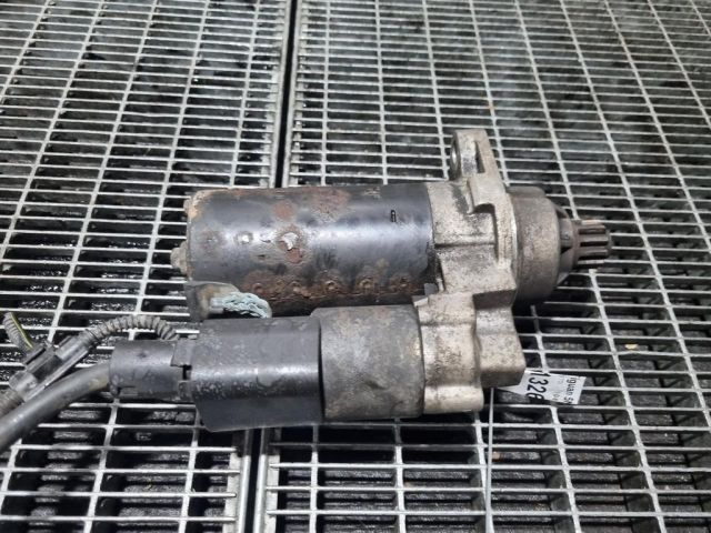 bontott VW TIGUAN Önindító