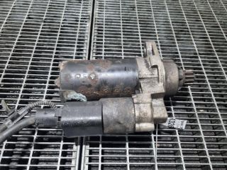 bontott VW TIGUAN Önindító