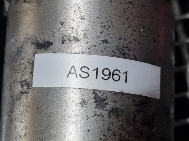 bontott VW TIGUAN Önindító