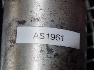 bontott VW TIGUAN Önindító