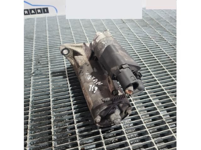 bontott VW TIGUAN Önindító