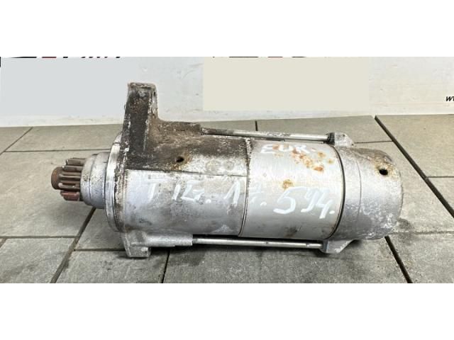 bontott VW TIGUAN Önindító