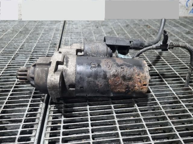 bontott VW TIGUAN Önindító