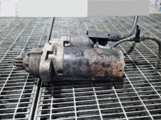 bontott VW TIGUAN Önindító