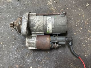 bontott VW TIGUAN Önindító