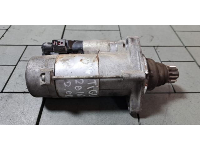 bontott VW TIGUAN Önindító