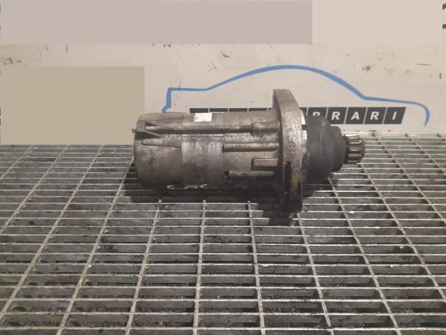 bontott VW TIGUAN Önindító