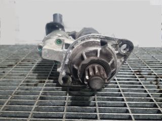 bontott VW TIGUAN Önindító