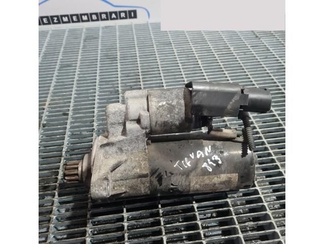 bontott VW TIGUAN Önindító