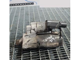 bontott VW TIGUAN Önindító