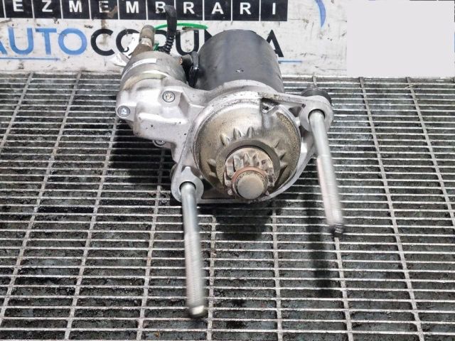 bontott VW TIGUAN Önindító