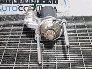 bontott VW TIGUAN Önindító