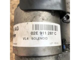 bontott VW TIGUAN Önindító