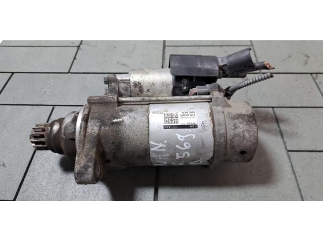 bontott VW TIGUAN Önindító