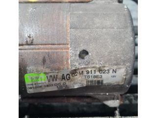 bontott VW TIGUAN Önindító