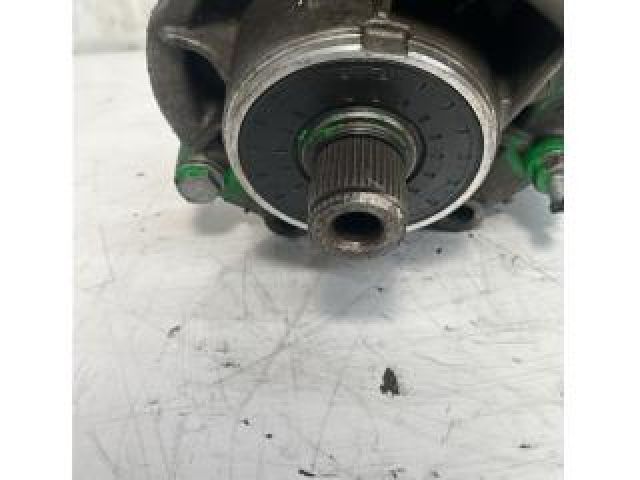 bontott VW TIGUAN Osztómű