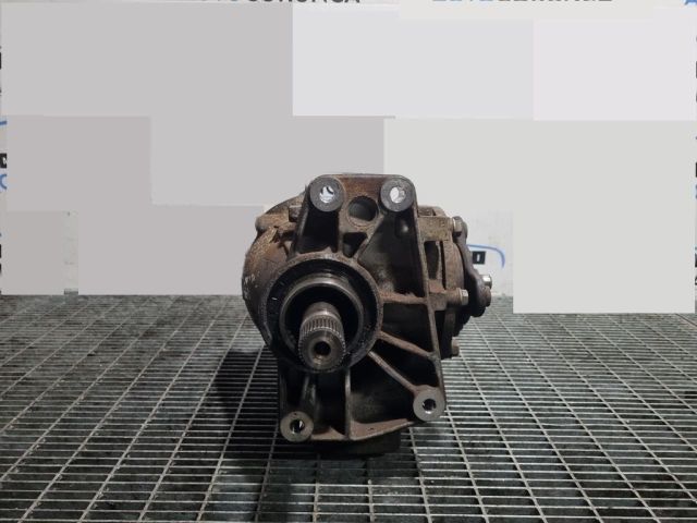 bontott VW TIGUAN Osztómű