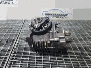 bontott VW TIGUAN Osztómű