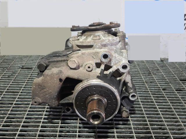 bontott VW TIGUAN Osztómű