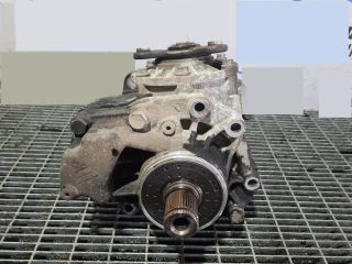 bontott VW TIGUAN Osztómű