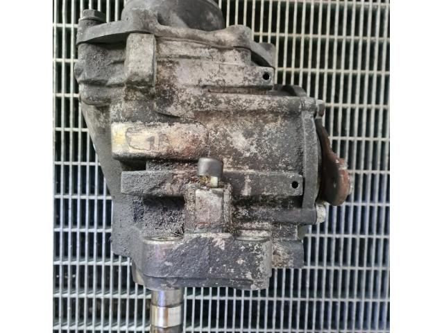 bontott VW TIGUAN Osztómű