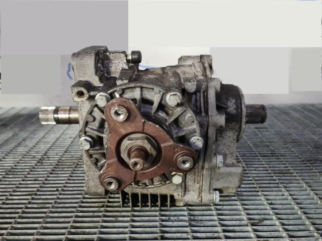 bontott VW TIGUAN Osztómű