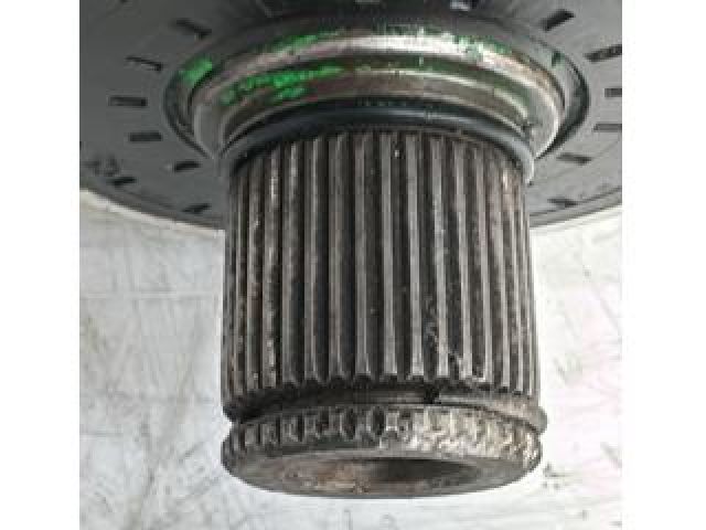 bontott VW TIGUAN Osztómű