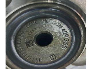 bontott VW TIGUAN Osztómű