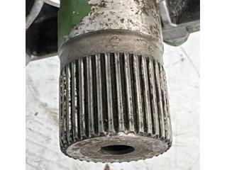 bontott VW TIGUAN Osztómű